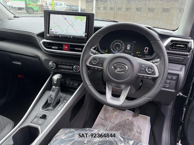 Daihatsu ROCKY 2021-11 8328760-2