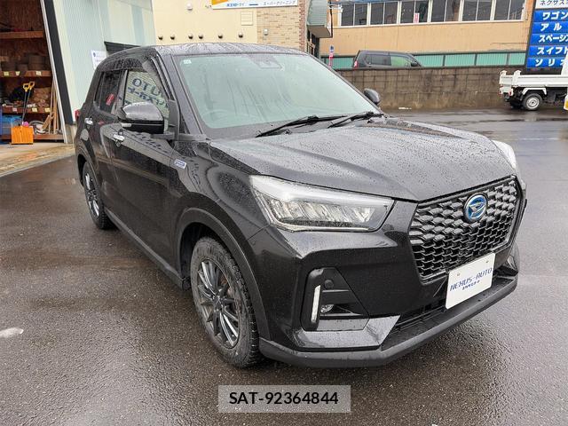 Daihatsu ROCKY 2021-11 8328760-5