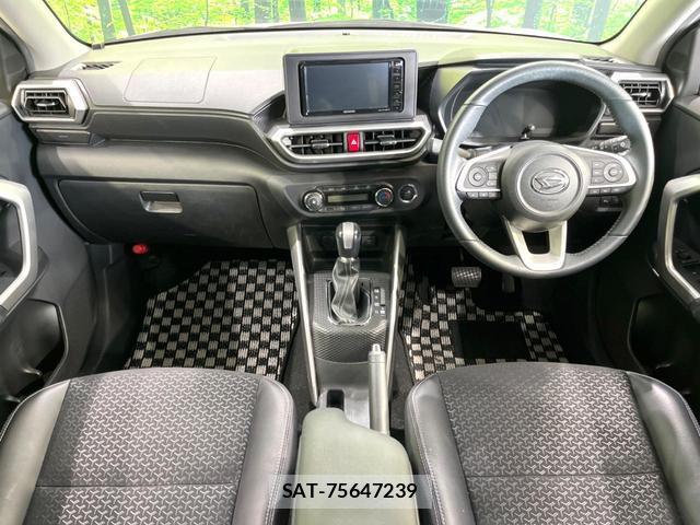 Daihatsu ROCKY 2019-11 8329393-1
