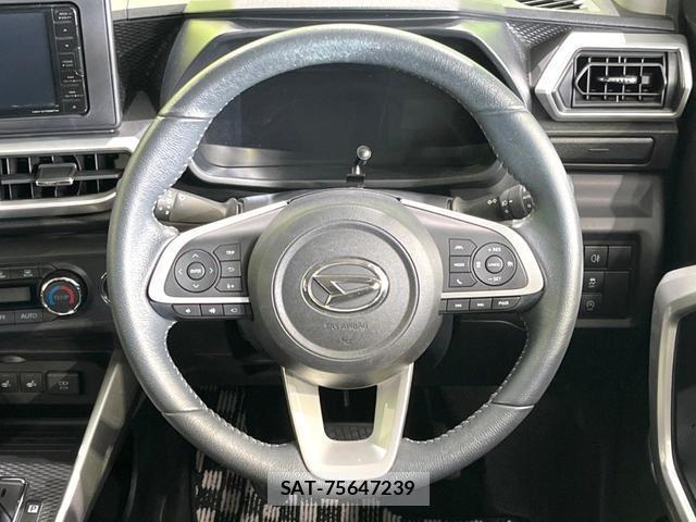 Daihatsu ROCKY 2019-11 8329393-10