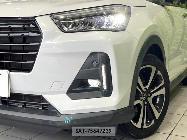 Daihatsu ROCKY 2019-11 8329393-11