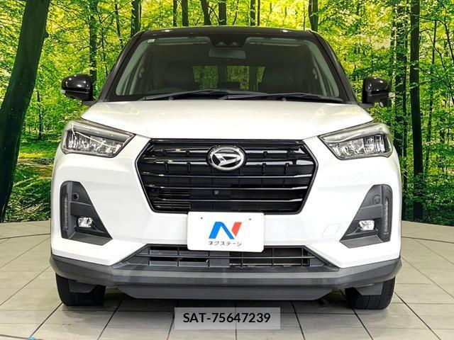 Daihatsu ROCKY 2019-11 8329393-13