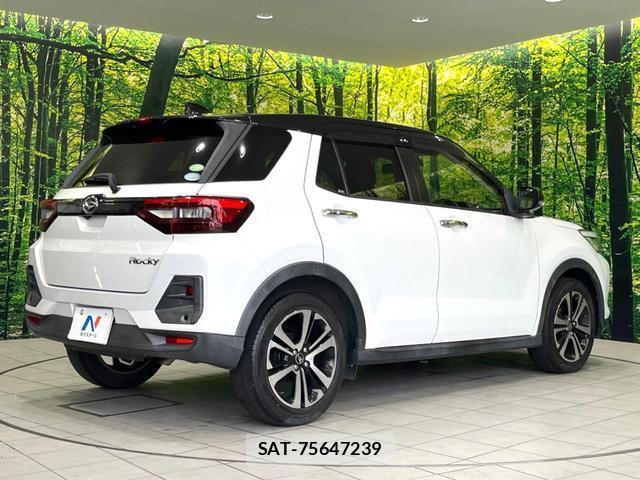 Daihatsu ROCKY 2019-11 8329393-16