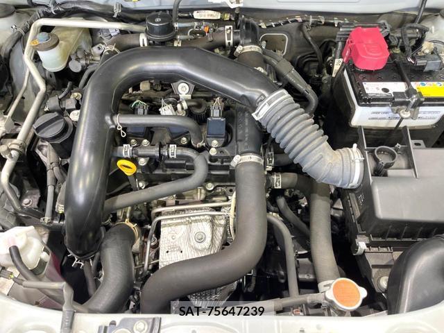 Daihatsu ROCKY 2019-11 8329393-17