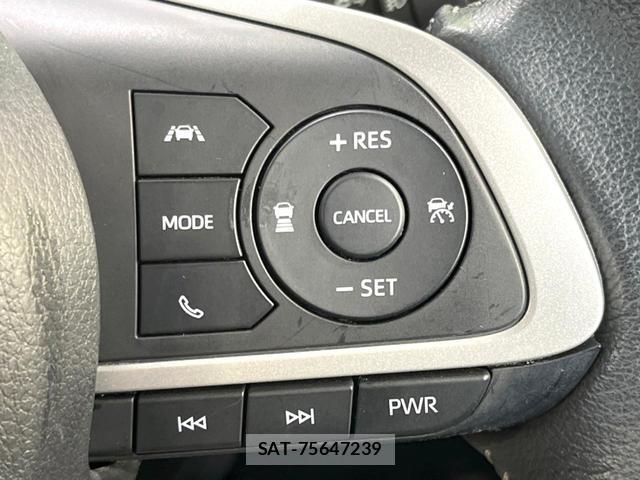Daihatsu ROCKY 2019-11 8329393-5