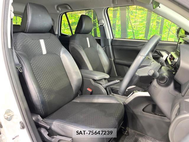 Daihatsu ROCKY 2019-11 8329393-7