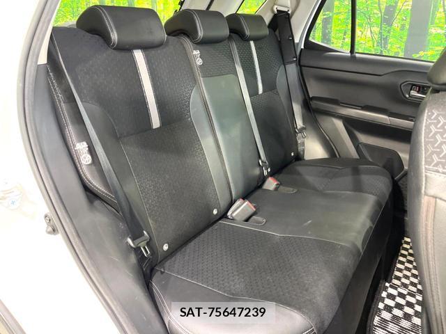 Daihatsu ROCKY 2019-11 8329393-8