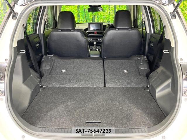 Daihatsu ROCKY 2019-11 8329393-9