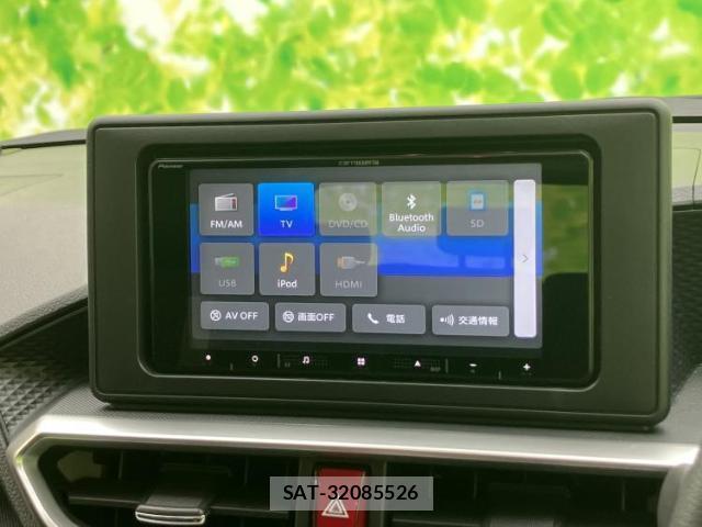 Daihatsu ROCKY 2025-02 8329621-10