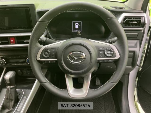Daihatsu ROCKY 2025-02 8329621-14