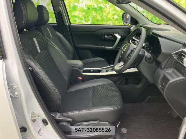 Daihatsu ROCKY 2025-02 8329621-3