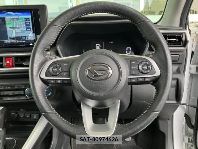 Daihatsu ROCKY 2022-11 8329813-13