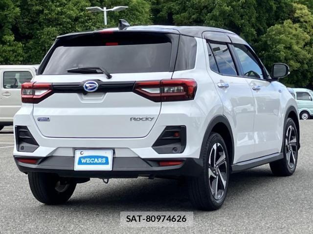 Daihatsu ROCKY 2022-11 8329813-2