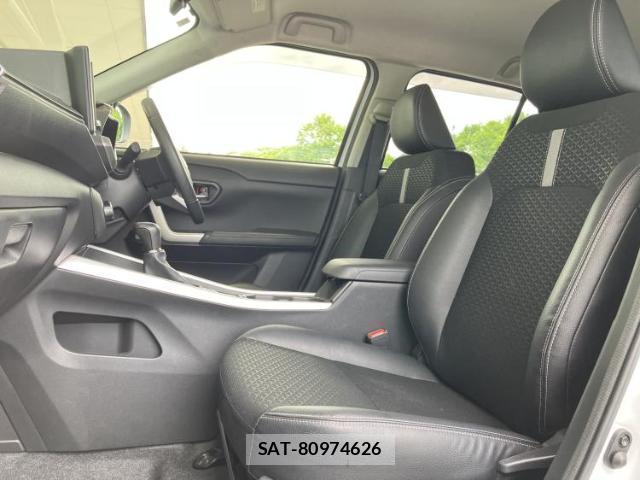 Daihatsu ROCKY 2022-11 8329813-5