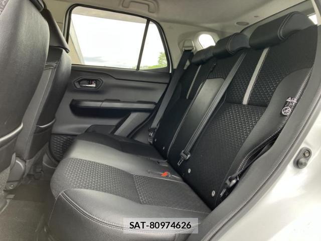 Daihatsu ROCKY 2022-11 8329813-6