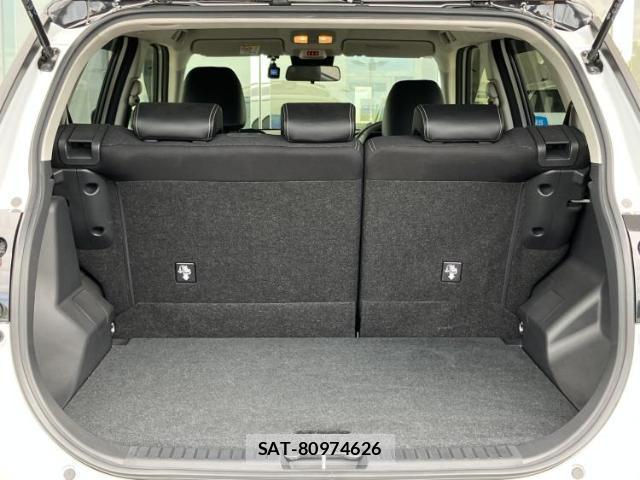 Daihatsu ROCKY 2022-11 8329813-7