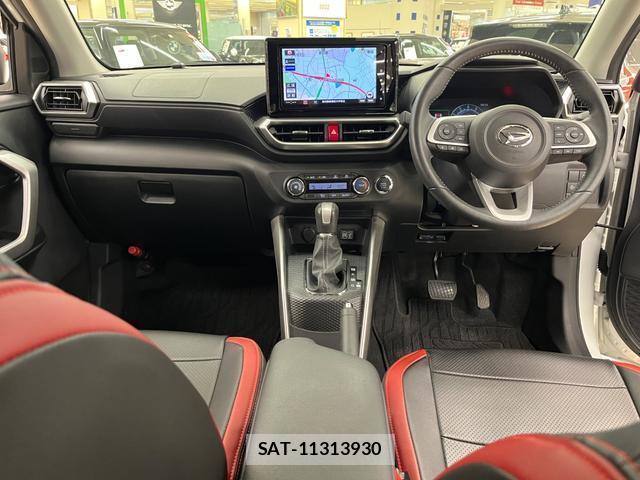 Daihatsu ROCKY 2020-02 8329899-2
