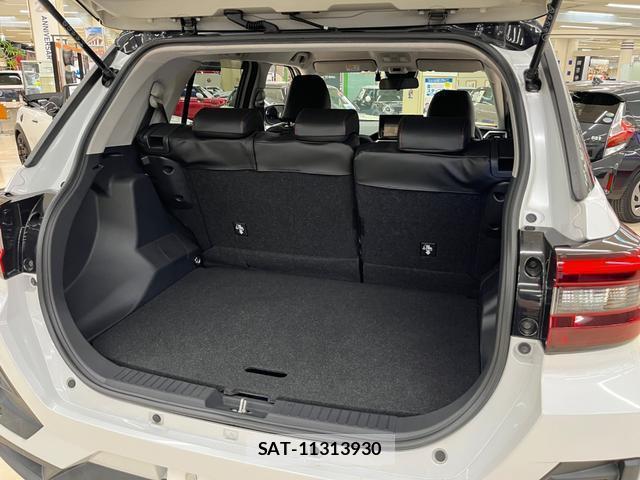 Daihatsu ROCKY 2020-02 8329899-5