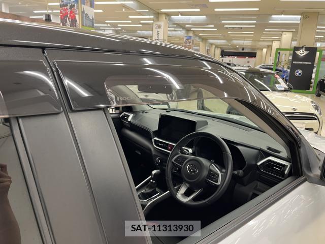 Daihatsu ROCKY 2020-02 8329899-6