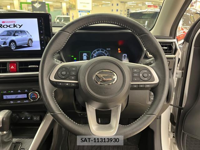 Daihatsu ROCKY 2020-02 8329899-7