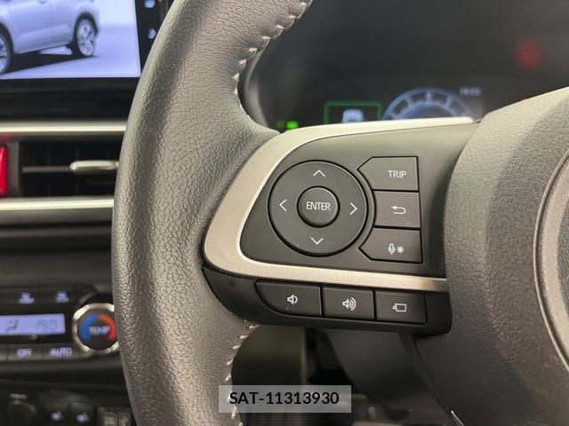 Daihatsu ROCKY 2020-02 8329899-9