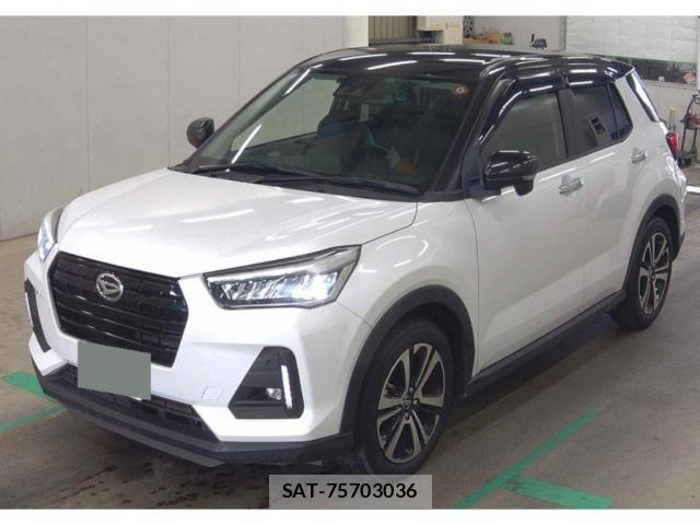 Daihatsu ROCKY 2023-12 8330097-0