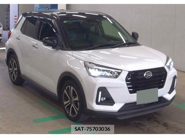 Daihatsu ROCKY 2023-12 8330097-3