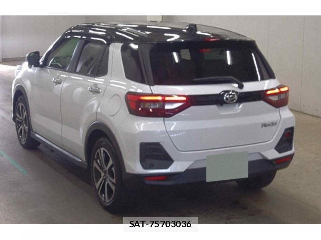 Daihatsu ROCKY 2023-12 8330097-4