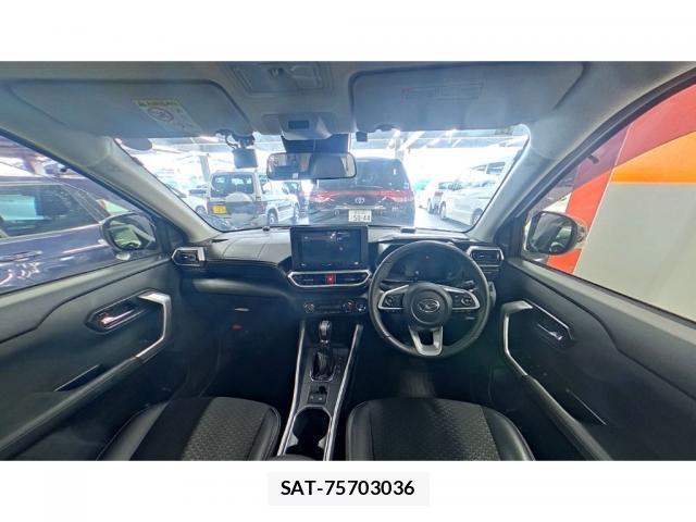 Daihatsu ROCKY 2023-12 8330097-5