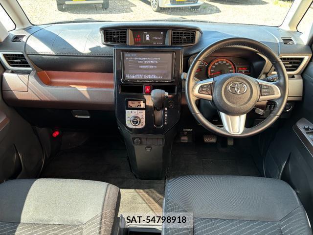 Toyota ROOMY 2017-01 8327841-1