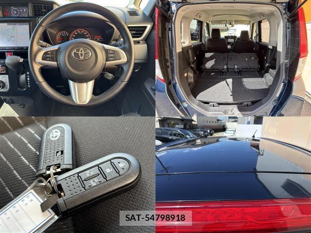 Toyota ROOMY 2017-01 8327841-10