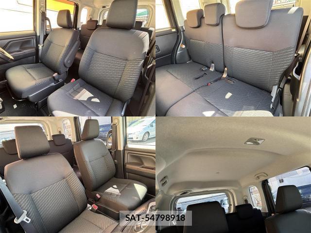 Toyota ROOMY 2017-01 8327841-5