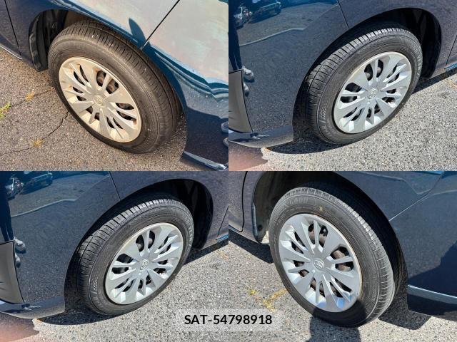 Toyota ROOMY 2017-01 8327841-6