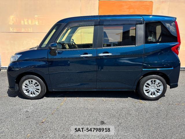 Toyota ROOMY 2017-01 8327841-7