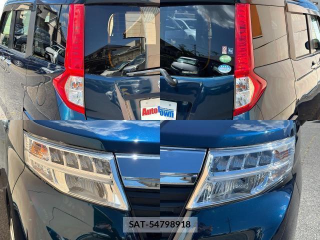 Toyota ROOMY 2017-01 8327841-9