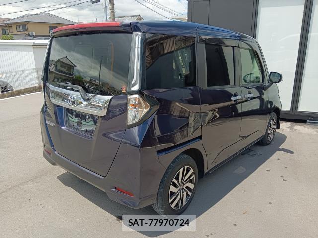 Toyota ROOMY 2023-10 8327861-1