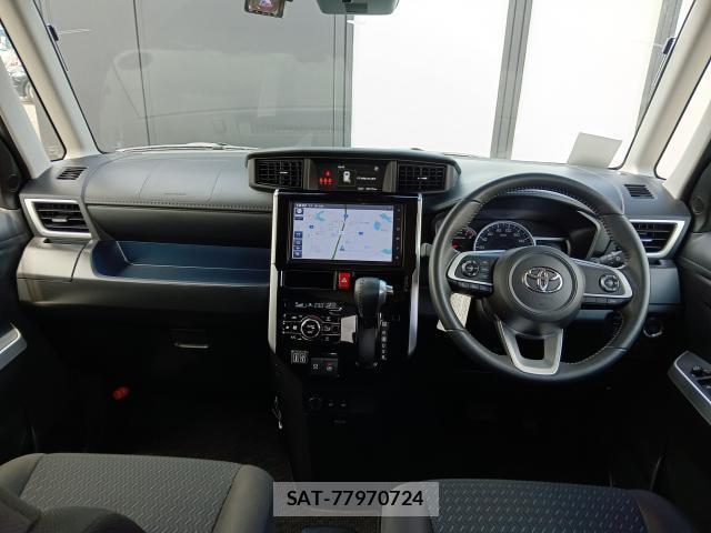 Toyota ROOMY 2023-10 8327861-10