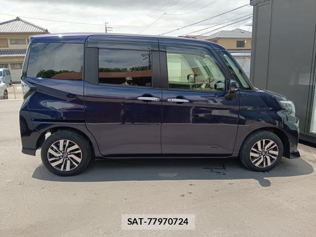 Toyota ROOMY 2023-10 8327861-3