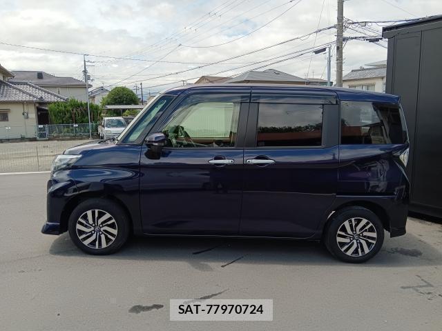 Toyota ROOMY 2023-10 8327861-6