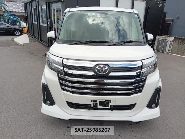 Toyota ROOMY 2026 8327864-1