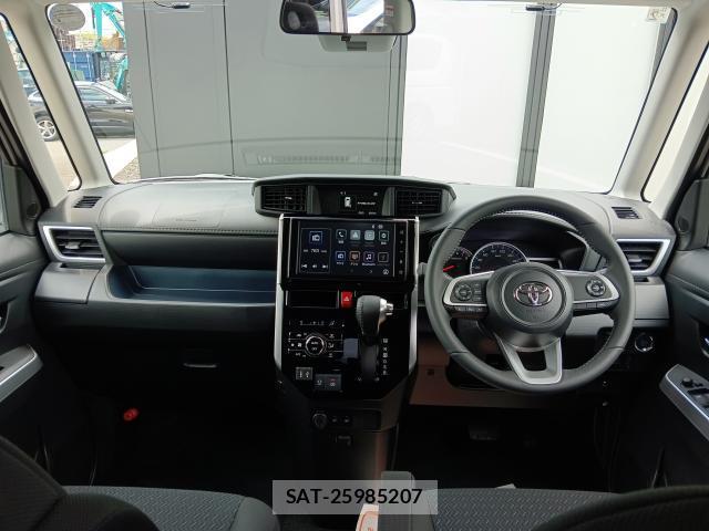 Toyota ROOMY 2026 8327864-10