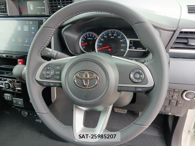 Toyota ROOMY 2026 8327864-11
