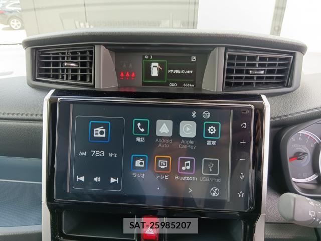 Toyota ROOMY 2026 8327864-13