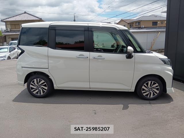 Toyota ROOMY 2026 8327864-3