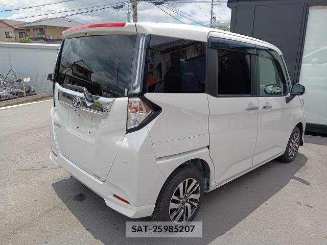 Toyota ROOMY 2026 8327864-4
