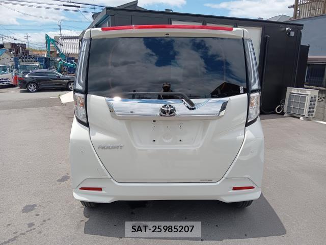 Toyota ROOMY 2026 8327864-5