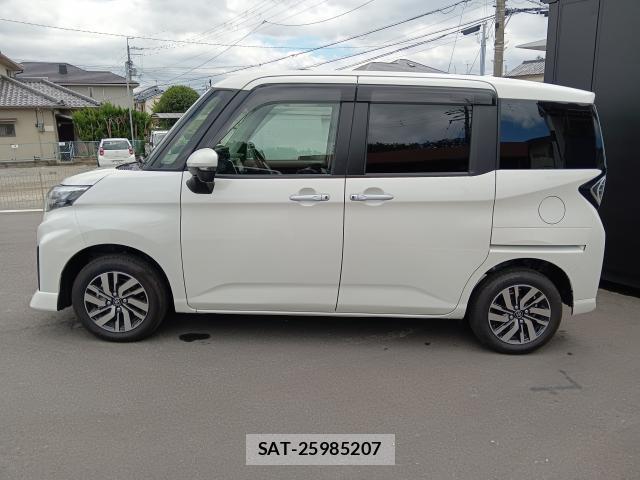 Toyota ROOMY 2026 8327864-7
