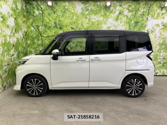 Toyota ROOMY 2021-06 8327991-1