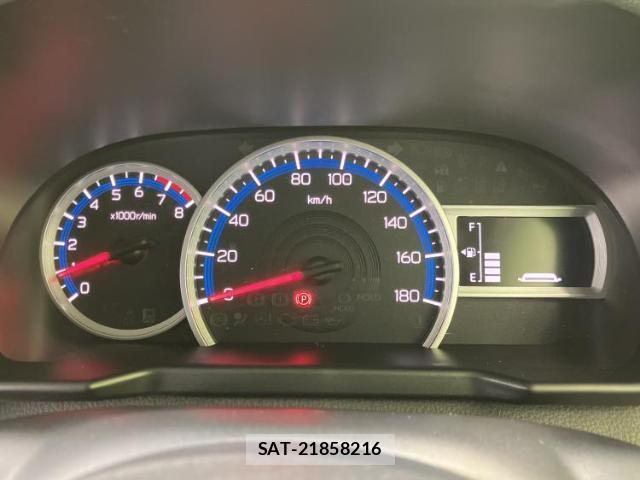 Toyota ROOMY 2021-06 8327991-13