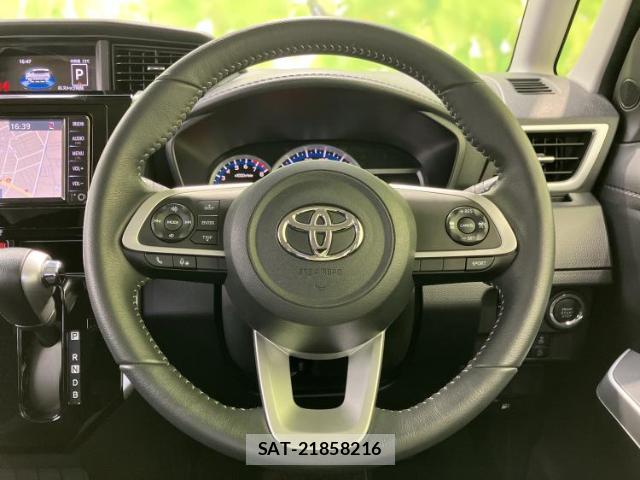 Toyota ROOMY 2021-06 8327991-14